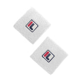 Fila Polsini Corti Osten Bianco | NonSoloSport