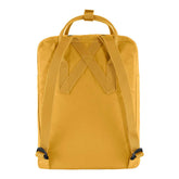 Fjallraven Zaino Kanken Giallo | NonSoloSport