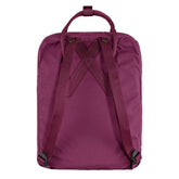 Fjallraven Zaino Kanken Viola | NonSoloSport