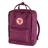 Fjallraven Zaino Kanken Viola | NonSoloSport