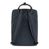 Fjallraven Zaino Kanken Nero | NonSoloSport