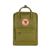 Fjallraven Zaino Kanken Verde | NonSoloSport