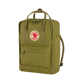Fjallraven Zaino Kanken Verde | NonSoloSport