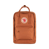 Fjallraven Zaino Laptop 15'' Marrone | NonSoloSport