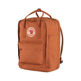 Fjallraven Zaino Laptop 15'' Marrone | NonSoloSport