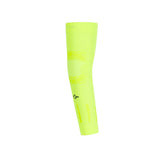 Manicotto Floky No Strain Giallo Fluo | NonSoloSport