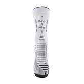 Calzino Floky Run Up Medium Bianco | NonSoloSport
