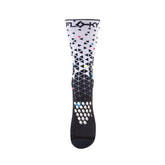 Calze Floky Smash Plus Nero Multicolor | NonSoloSport