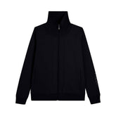 Felpa Donna Freddy Collo Alto Nero | NonSoloSport