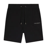 Shorts Donna Freddy Interlock Nero | NonSoloSport