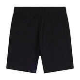 Shorts Donna Freddy Interlock Nero | NonSoloSport
