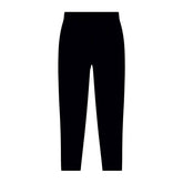 Pantalone Donna Freddy Regular Fit Nero | NonSoloSport