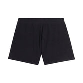 Shorts Donna Freddy Logo Nero | NonSoloSport