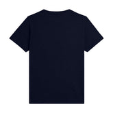 T-Shirt Donna Freddy Time Shine Blu | NonSoloSport
