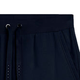 Pantalone Donna Freddy Strass Blu | NonSoloSport