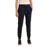Pantalone Donna Freddy Strass Blu | NonSoloSport