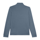 Felpa Donna Freddy Strass Azzurro | NonSoloSport