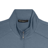 Felpa Donna Freddy Strass Azzurro | NonSoloSport