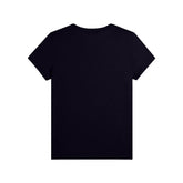 T-Shirt Donna Freddy Strass Blu | NonSoloSport