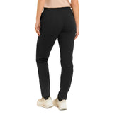 Pantalone Donna Freddy Coulisse Nero | NonSoloSport