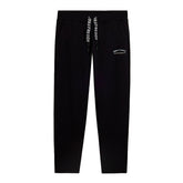 Pantalone Donna Freddy Logo 7/8 Nero | NonSoloSport