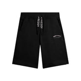 Shorts Donna Freddy Tessuto Fiammato Nero | NonSoloSport
