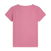 T-Shirt Donna Freddy Training Rosa | NonSoloSport