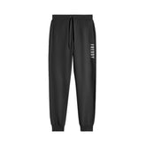 Freddy Pantalone Logo Satin Donna Nero | NonSoloSport
