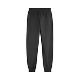 Freddy Pantalone Logo Satin Donna Nero | NonSoloSport