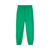 Freddy Pantalone Logo Satin Donna Verde | NonSoloSport