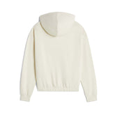 Freddy Felpa Stampa Zebra Donna Beige | NonSoloSport