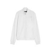 Freddy Felpa in Jersey Donna Bianco | NonSoloSport