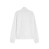 Freddy Felpa in Jersey Donna Bianco | NonSoloSport