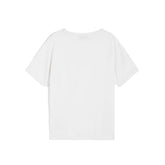 Freddy T-Shirt Comfort Fit Glitter Donna Bianco | NonSoloSport
