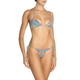Fuck Triangolo Double Lurex Fantasia Venture | NonSoloSport