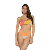 F**k Costume Tribe Donna Multicolor | NonSoloSport