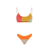 F**k Costume Tribe Donna Multicolor | NonSoloSport
