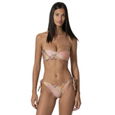 Costume Bikini Donna F**K Tijuca Multicolor | NonSoloSport