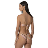 Costume Bikini Donna F**K Tijuca Multicolor | NonSoloSport