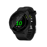 Garmin Forerunner 55 Nero | NonSoloSport