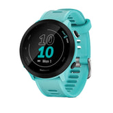 Garmin Forerunner 55 Azzurro | NonSoloSport