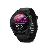 Garmin Forerunner 255 Music Nero | NonSoloSport
