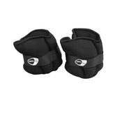 Getfit Ankle Wheight 2X3 Kg Black | NonSoloSport