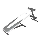 Getfit Force Ad 120 Bianco | NonSoloSport