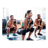 Getfit Kettlebell 6 Kg | NonSoloSport