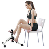 Getfit Cyclette Ride 40 New | NonSoloSport
