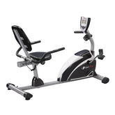 Getfit Cyclette Ride R281 | NonSoloSport