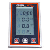 Getfit Spin Bike Rush 451 | NonSoloSport