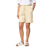 Shorts Donna Gfc Gallery Fluido Light Frozen | NonSoloSport