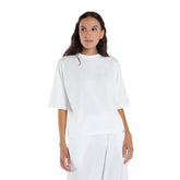 T-Shirt Donna GFC Scatola Bianco | NonSoloSport